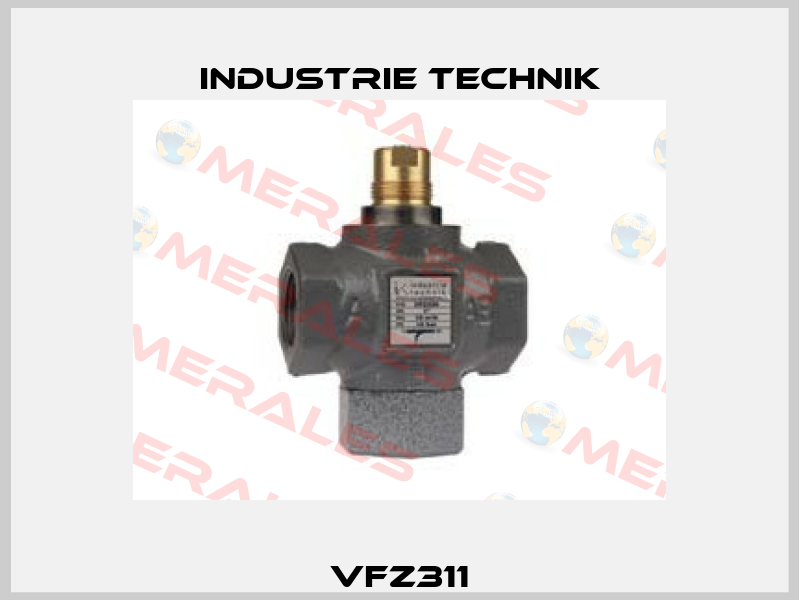 VFZ311 Industrie Technik