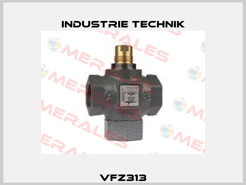 VFZ313 Industrie Technik