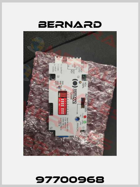 97700968 Bernard