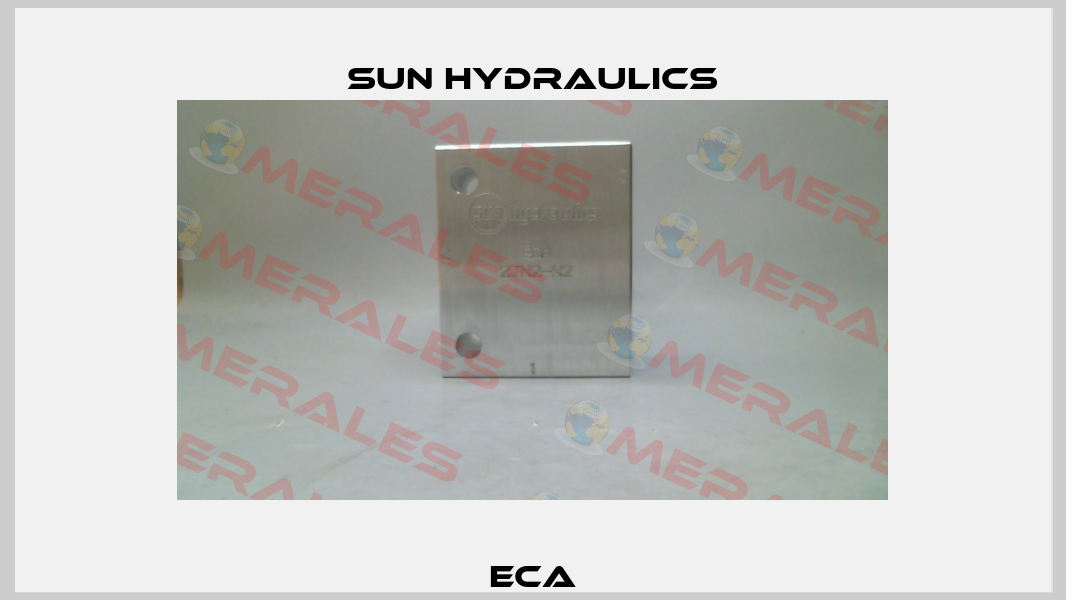 ECA Sun Hydraulics