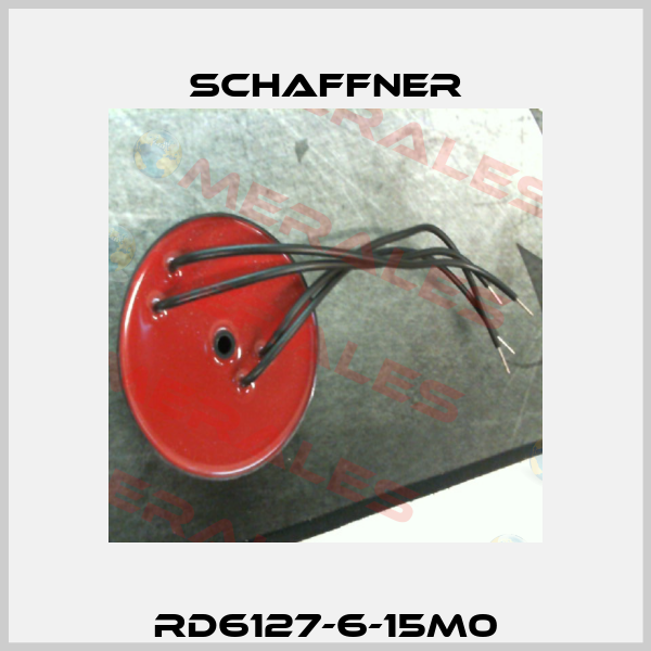 RD6127-6-15M0 Schaffner
