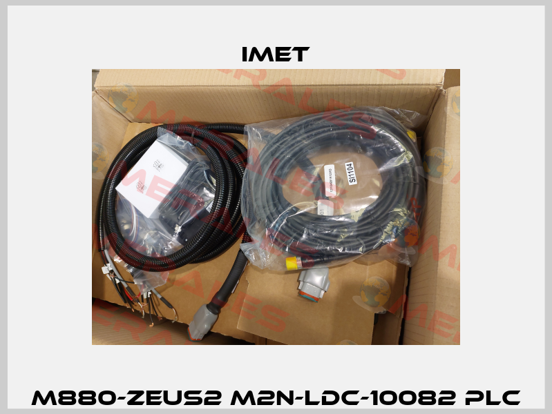 M880-Zeus2 M2N-LDC-10082 PLC IMET