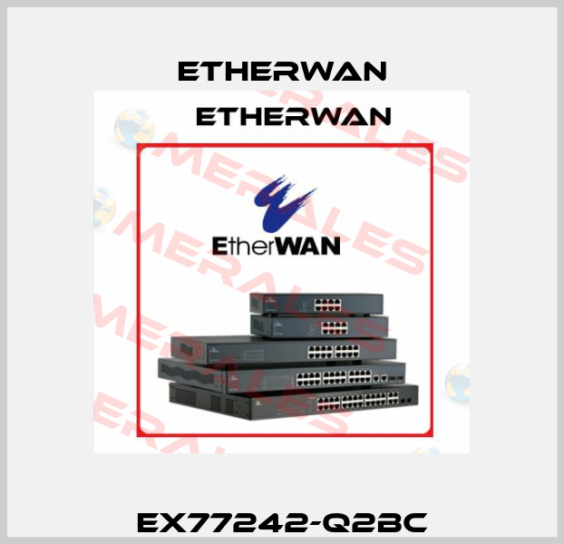 EX77242-Q2BC Etherwan