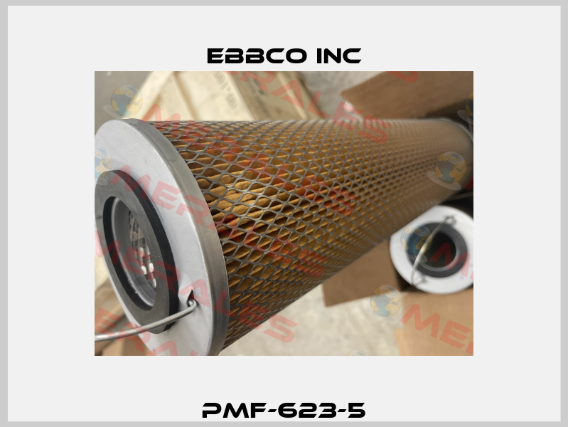 PMF-623-5 EBBCO Inc