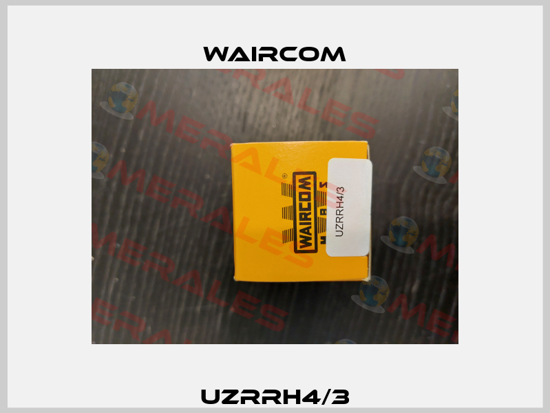 UZRRH4/3 Waircom