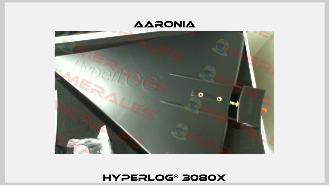 HyperLOG® 3080X Aaronia
