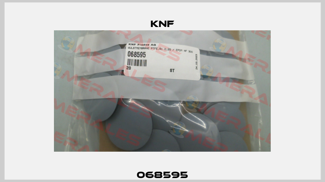 068595 KNF