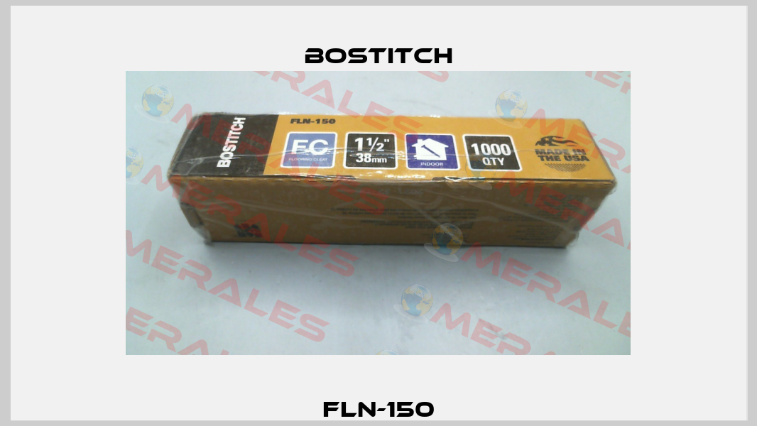 FLN-150 Bostitch