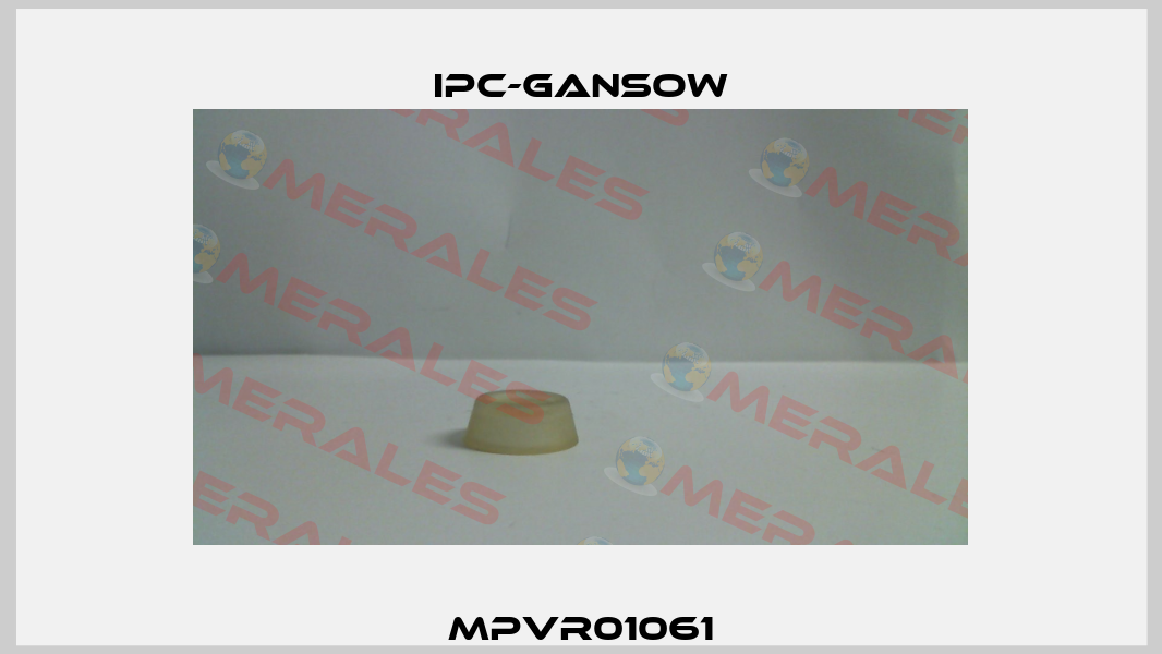 MPVR01061 IPC-Gansow