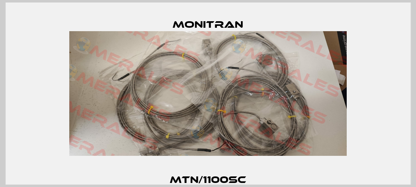 MTN/1100SC Monitran