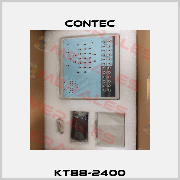 KT88-2400 Contec