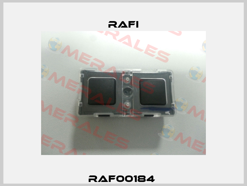 RAF00184  Rafi