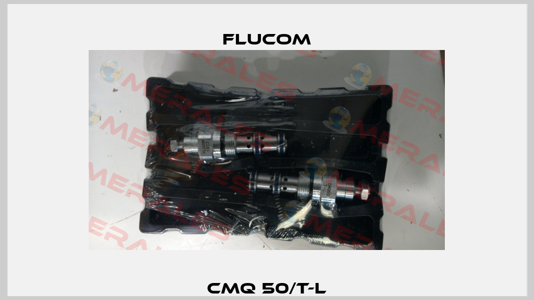 CMQ 50/T-L Flucom