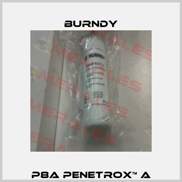 P8A PENETROX™ A Burndy