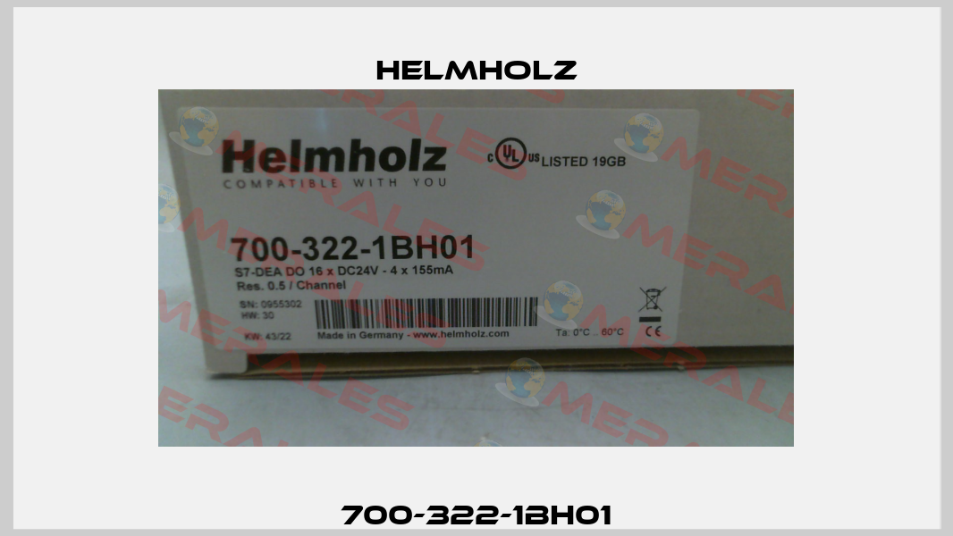 700-322-1BH01 Helmholz