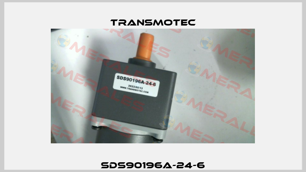 SDS90196A-24-6 Transmotec