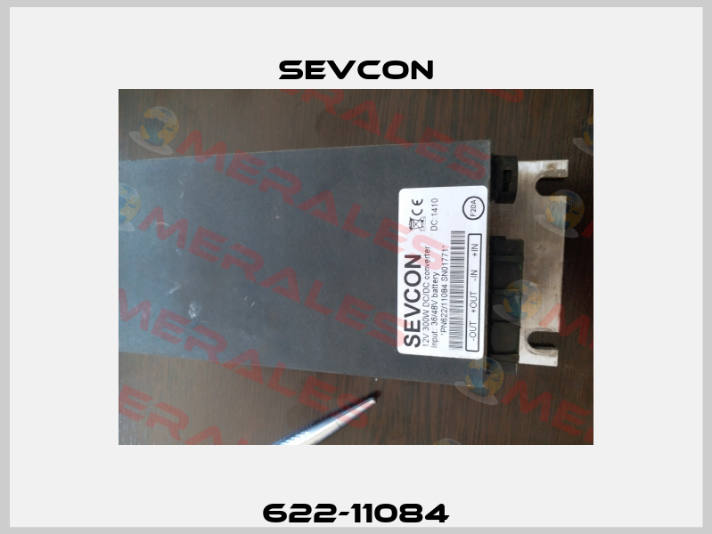622-11084 Sevcon