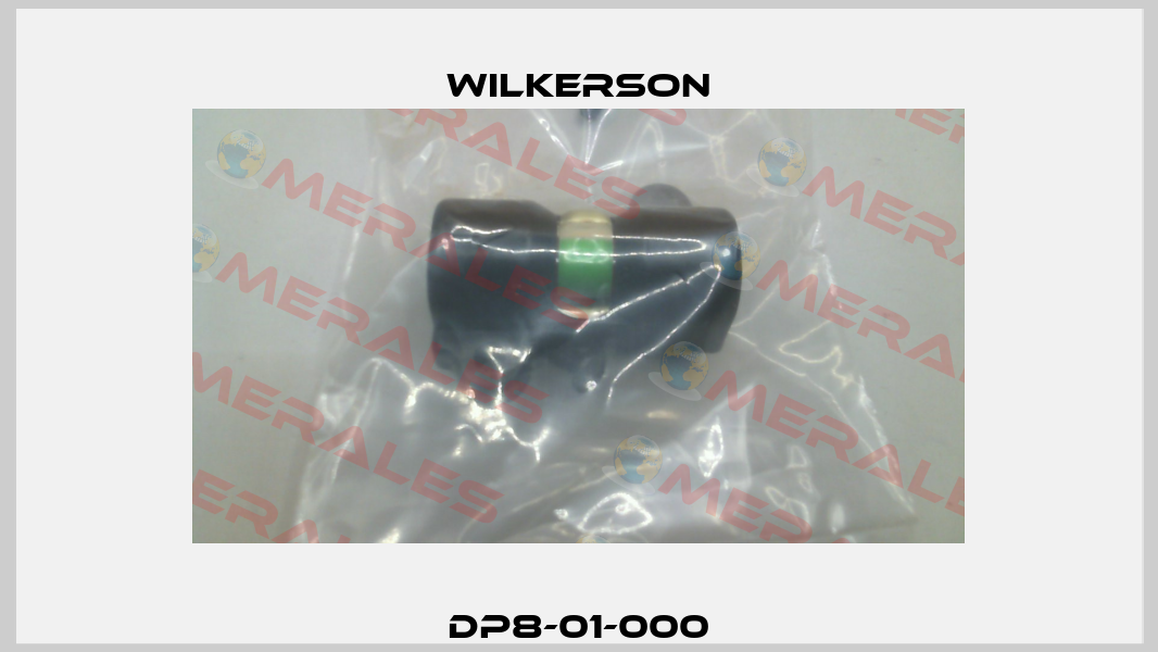 DP8-01-000 Wilkerson