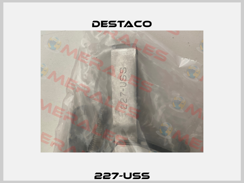 227-USS Destaco