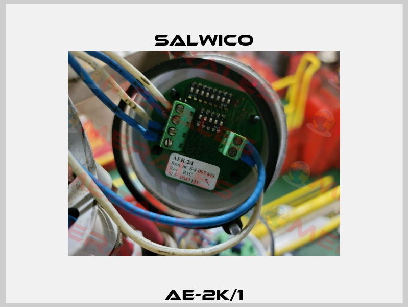 AE-2K/1 Salwico