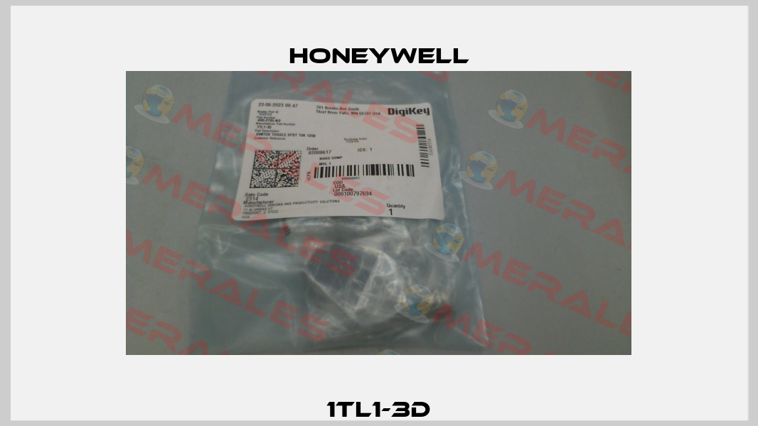 1TL1-3D Honeywell