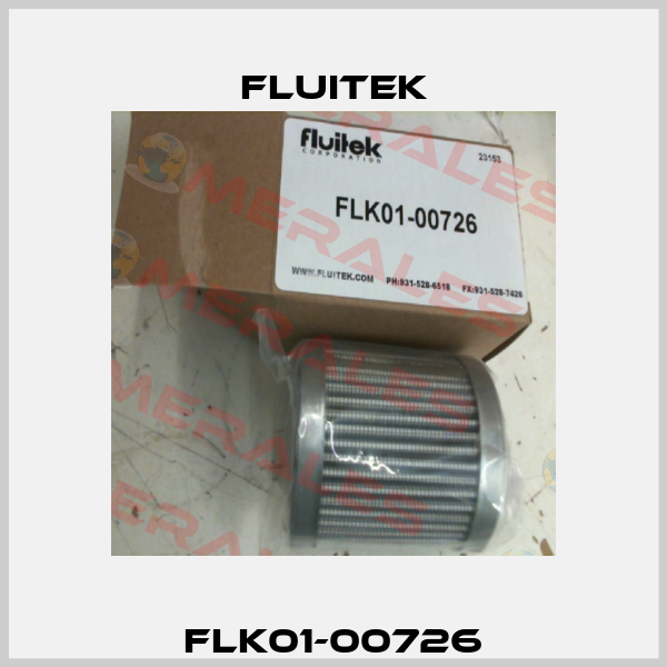 FLK01-00726 FLUITEK