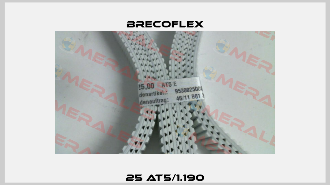 25 AT5/1.190 Brecoflex