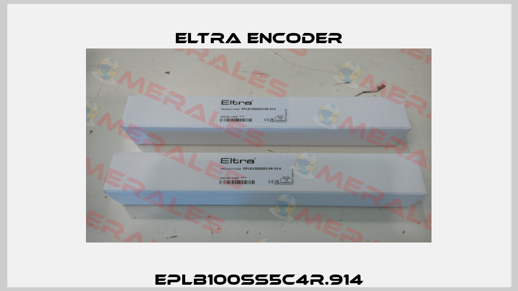 EPLB100SS5C4R.914 Eltra Encoder
