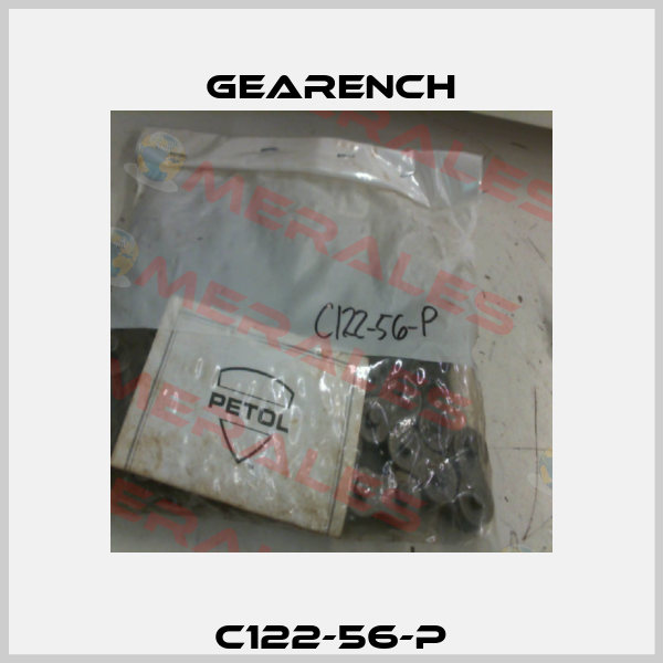 C122-56-P Gearench
