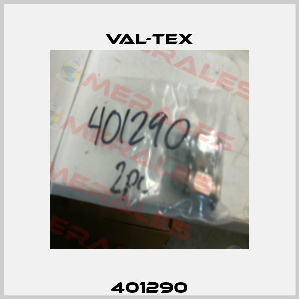 401290 Val-Tex