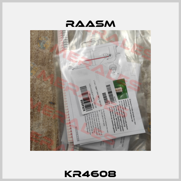 KR4608 Raasm