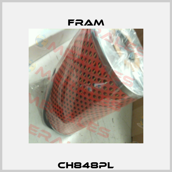 CH848PL FRAM
