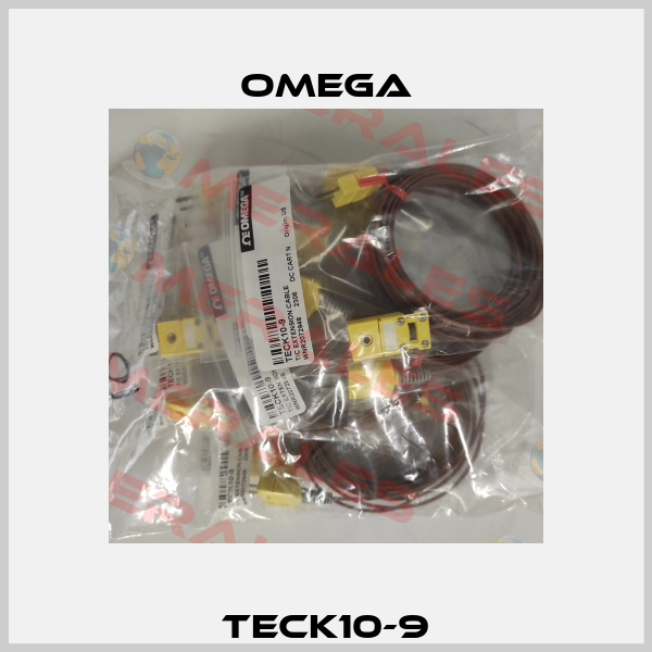 TECK10-9 Omega