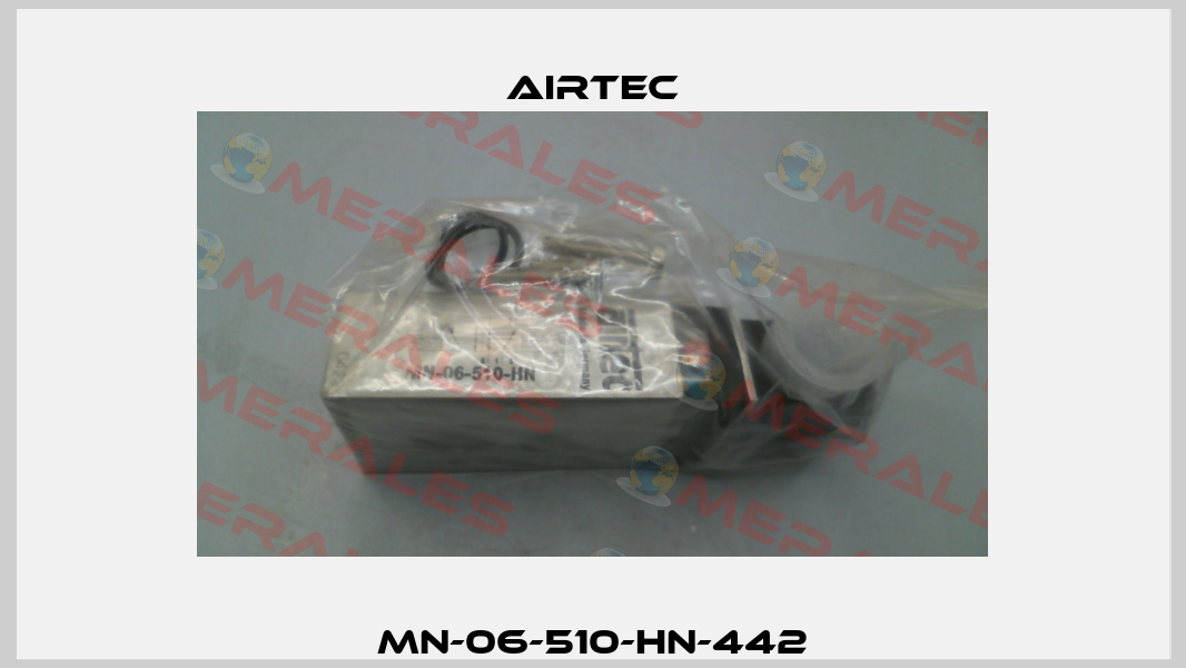 MN-06-510-HN-442 Airtec