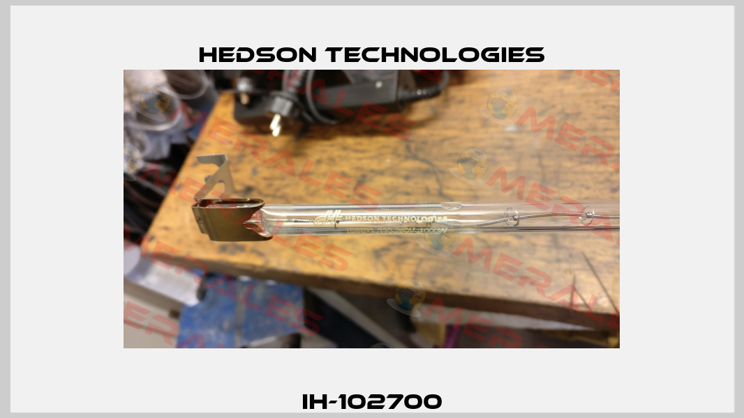 IH-102700 Hedson Technologies