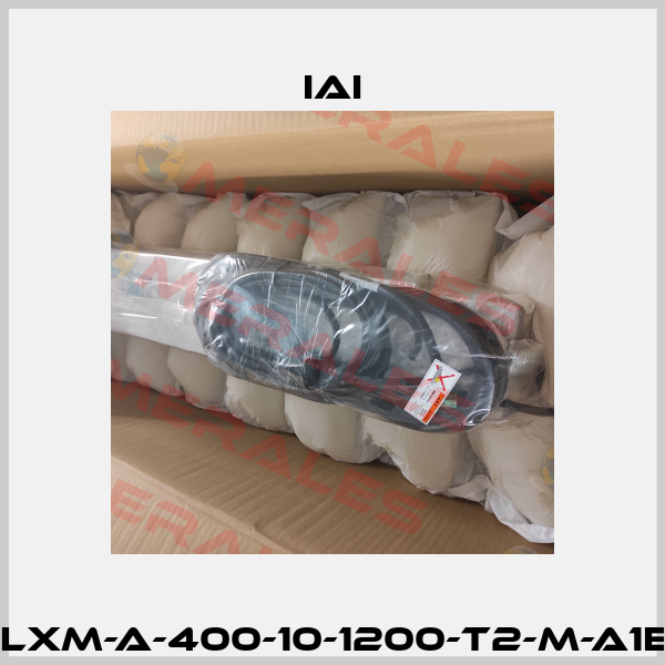 ISB-LXM-A-400-10-1200-T2-M-A1E-AQ IAI