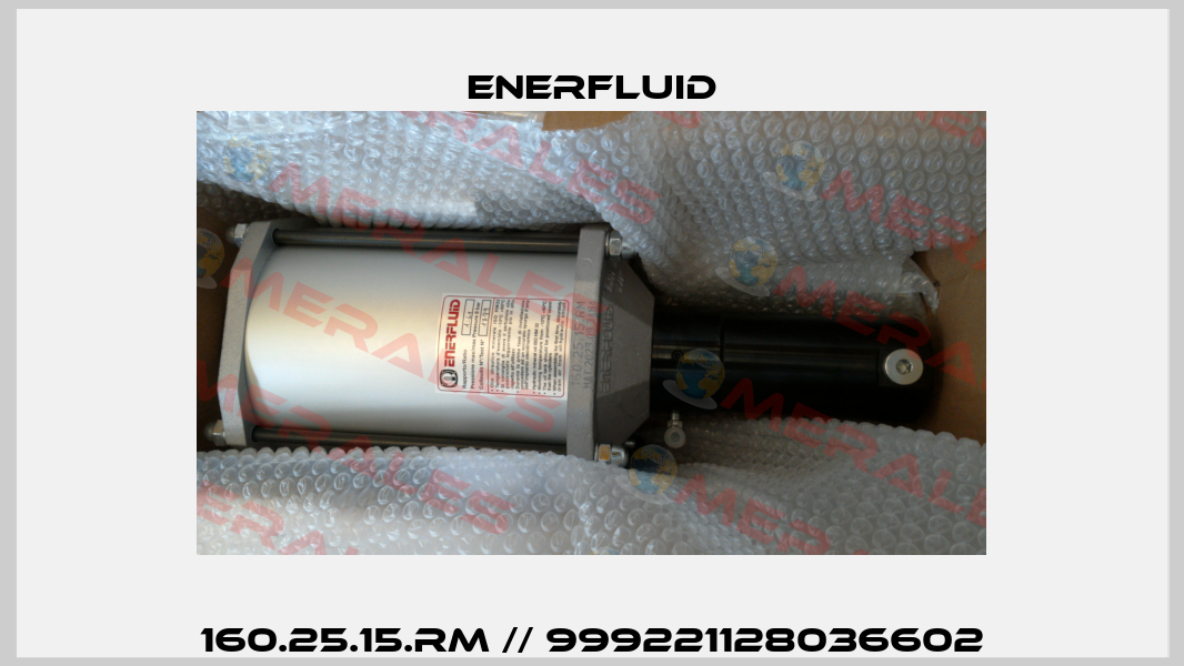 160.25.15.RM // 999221128036602 Enerfluid