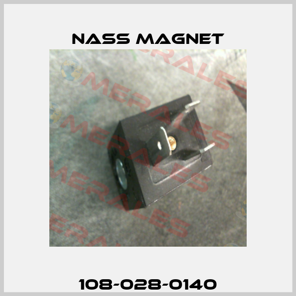 108-028-0140 Nass Magnet