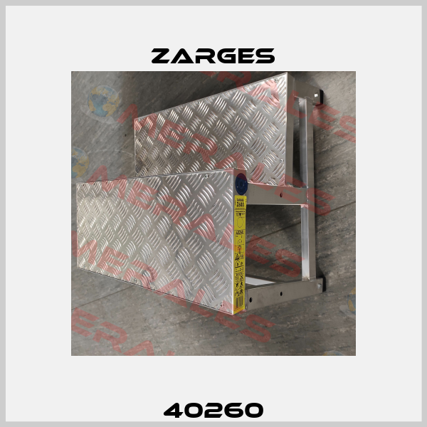 40260 Zarges