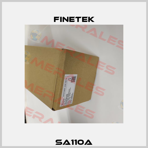 SA110A Finetek