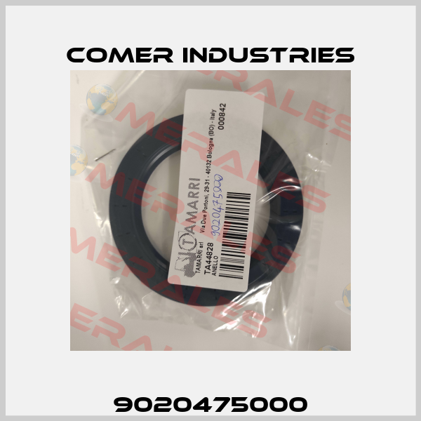 9020475000 Comer Industries
