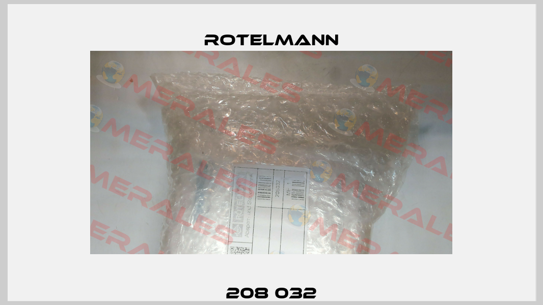 208 032 Rotelmann