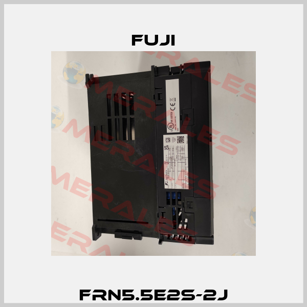 FRN5.5E2S-2J Fuji