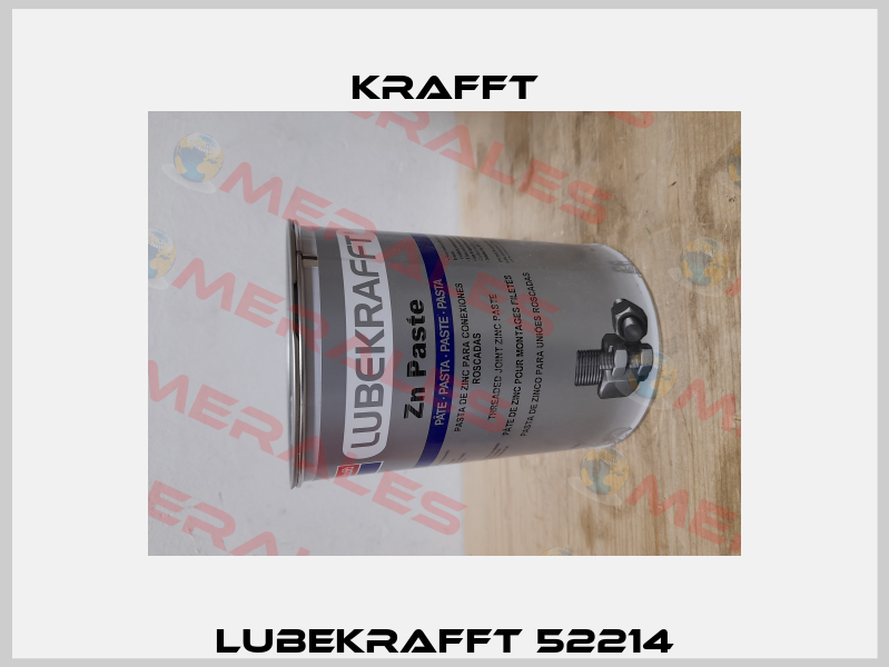 LUBEKRAFFT 52214 Krafft