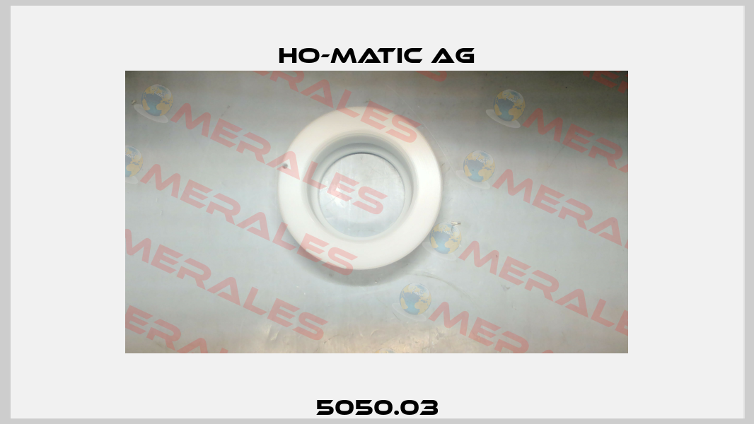 5050.03 Ho-Matic AG