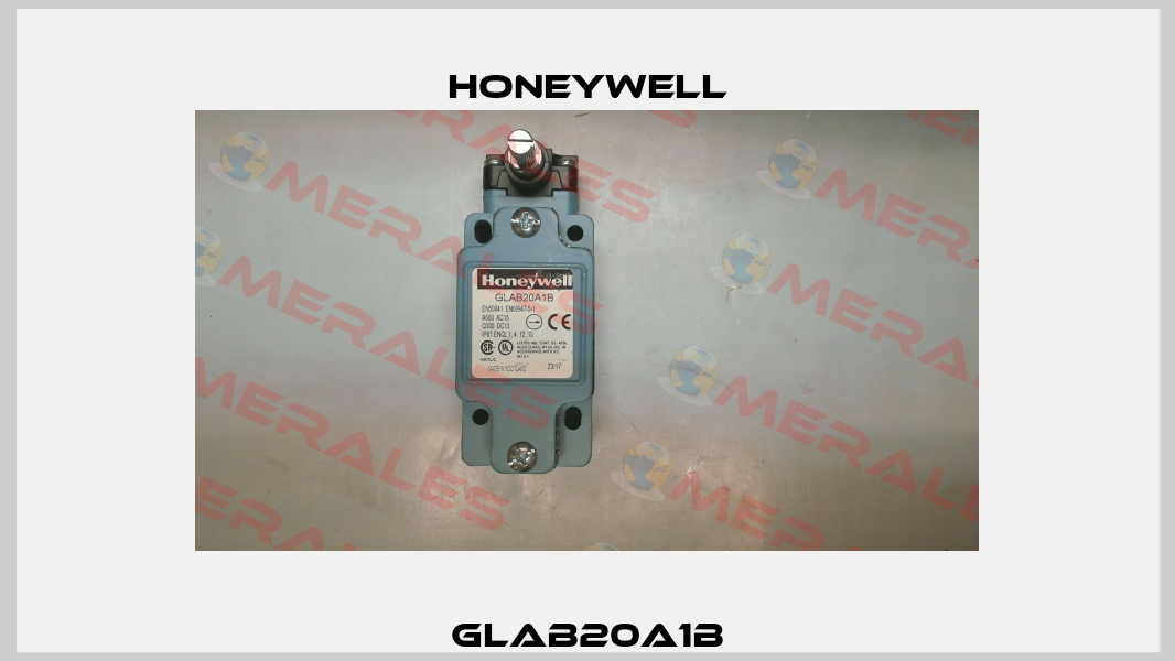 GLAB20A1B Honeywell