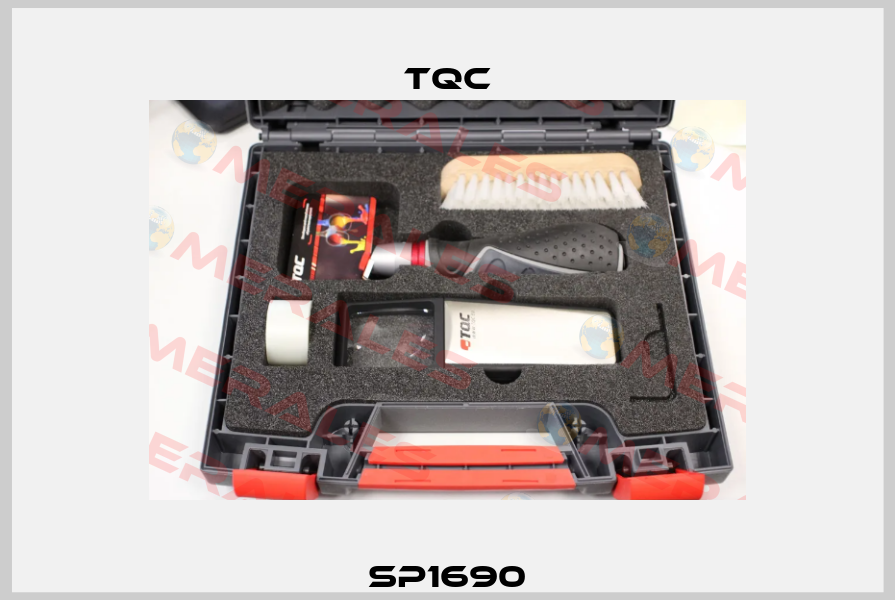 SP1690 TQC
