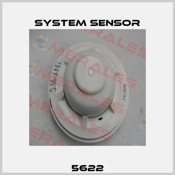 5622 System Sensor