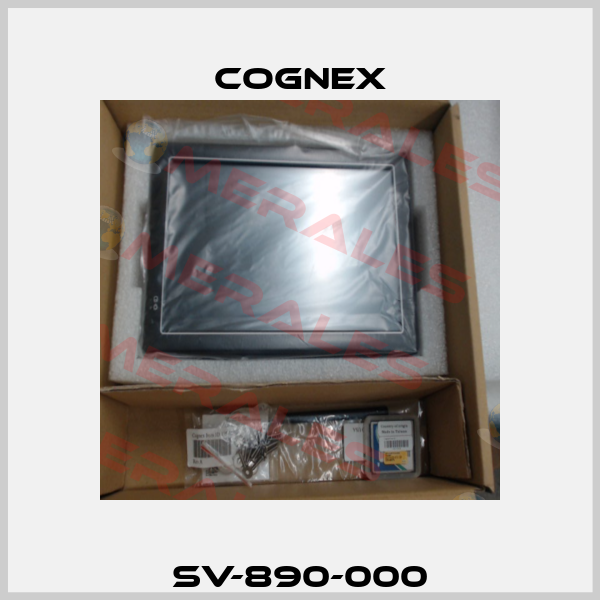 SV-890-000 Cognex