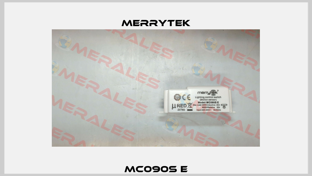 MC090S E Merrytek
